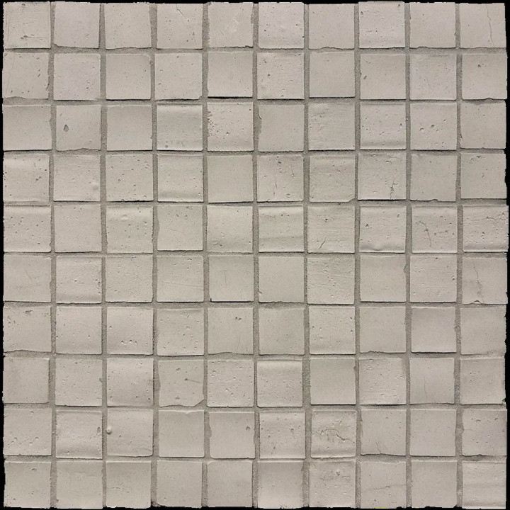 Cenere Mosaico 3x3